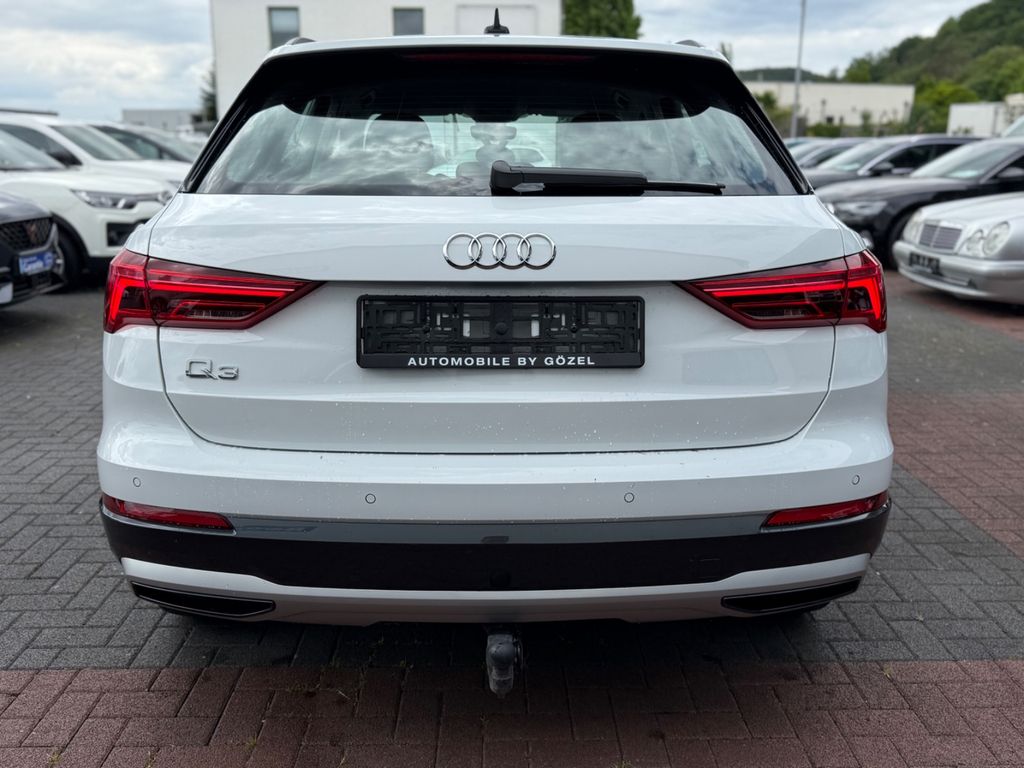 Audi Q3 2023