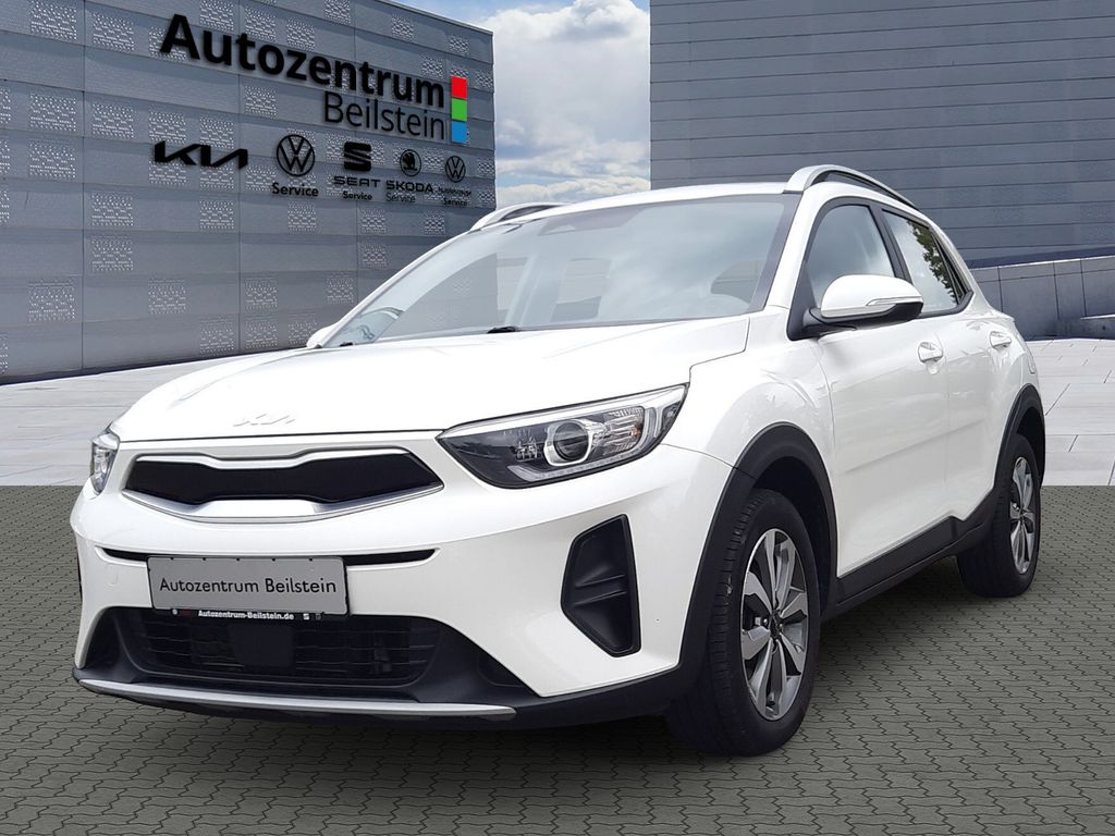 Kia Stonic 2022