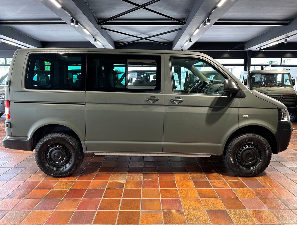 Volkswagen T5 other 2014