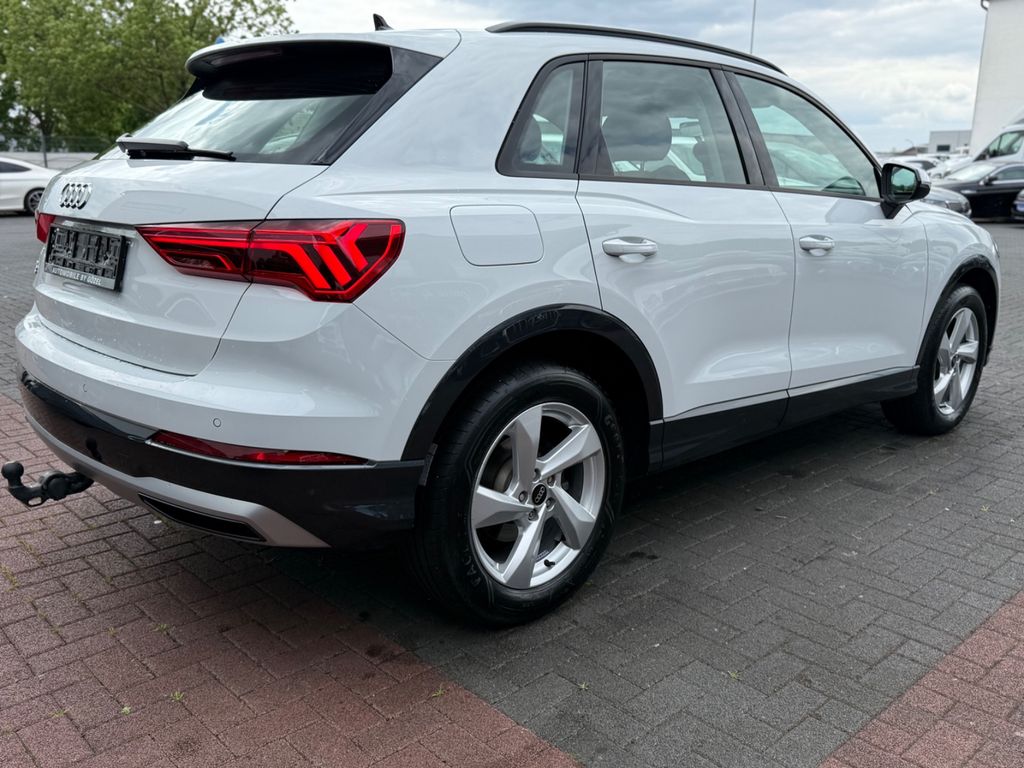 Audi Q3 2023