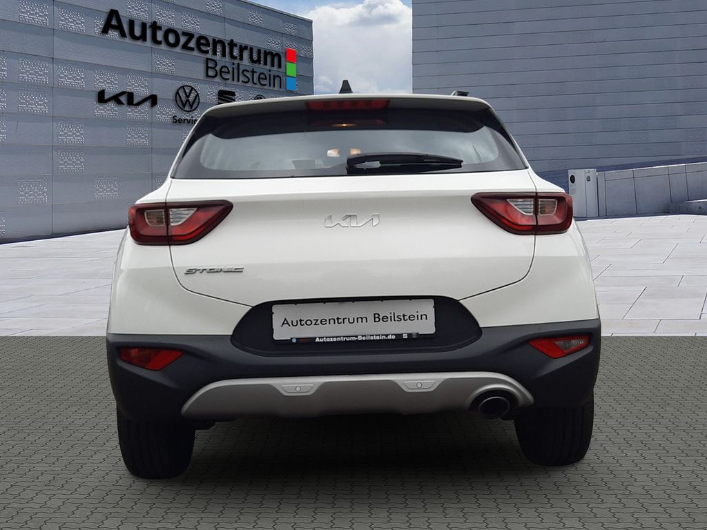 Kia Stonic 2022