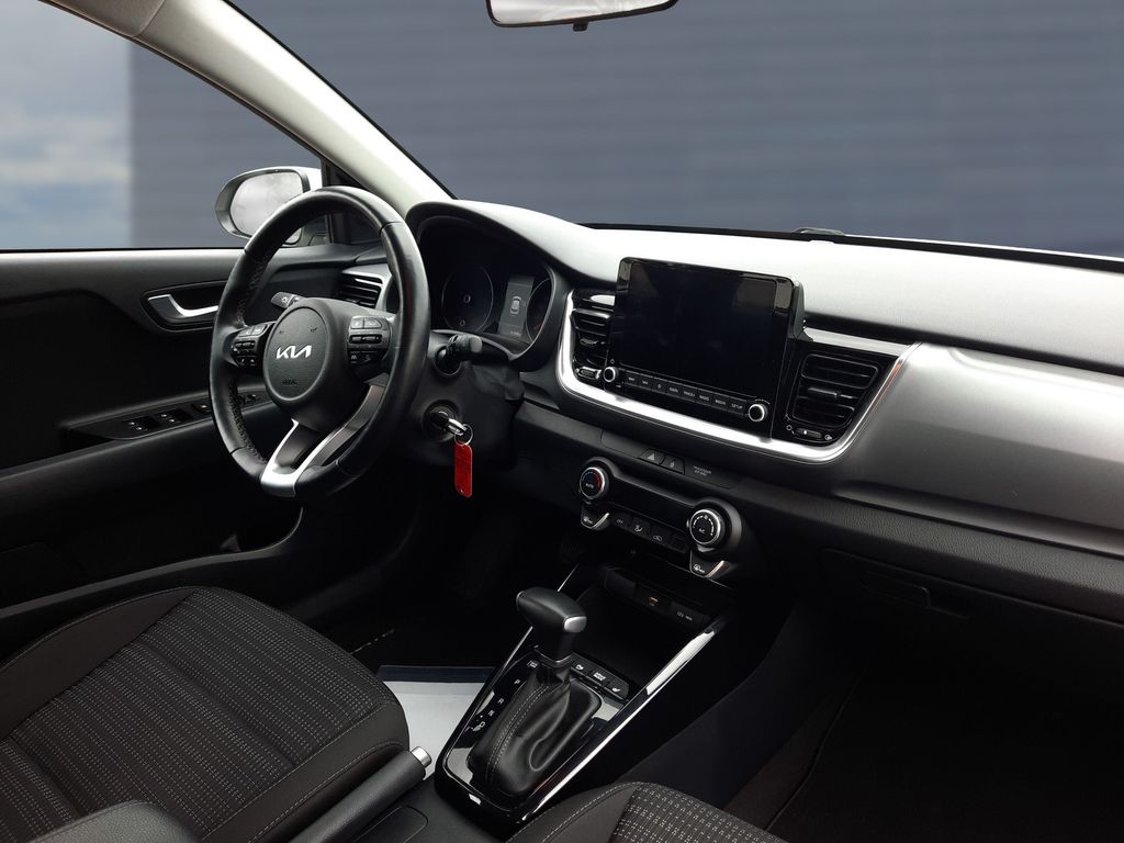 Kia Stonic 2022