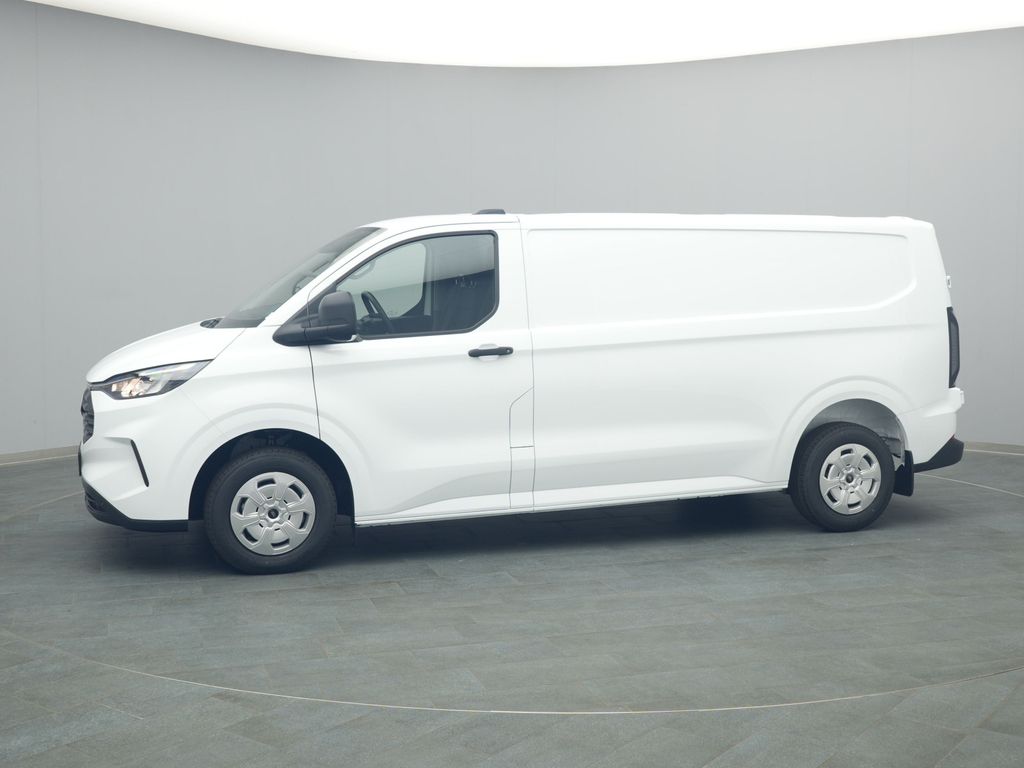 Ford Transit Custom 2025