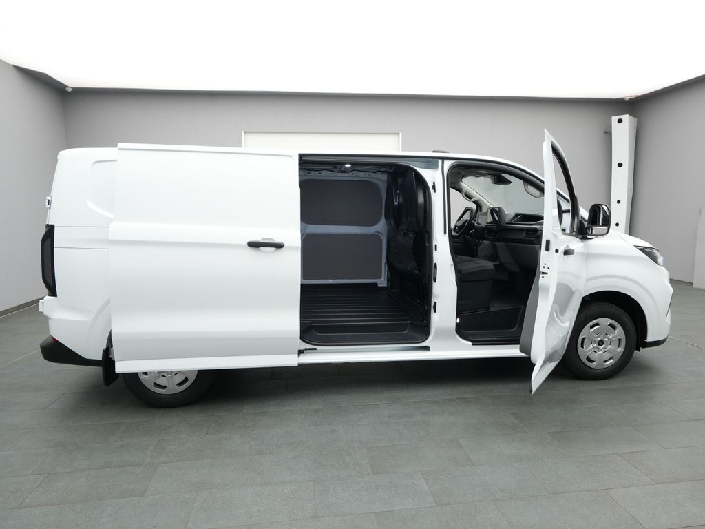 Ford Transit Custom 2025
