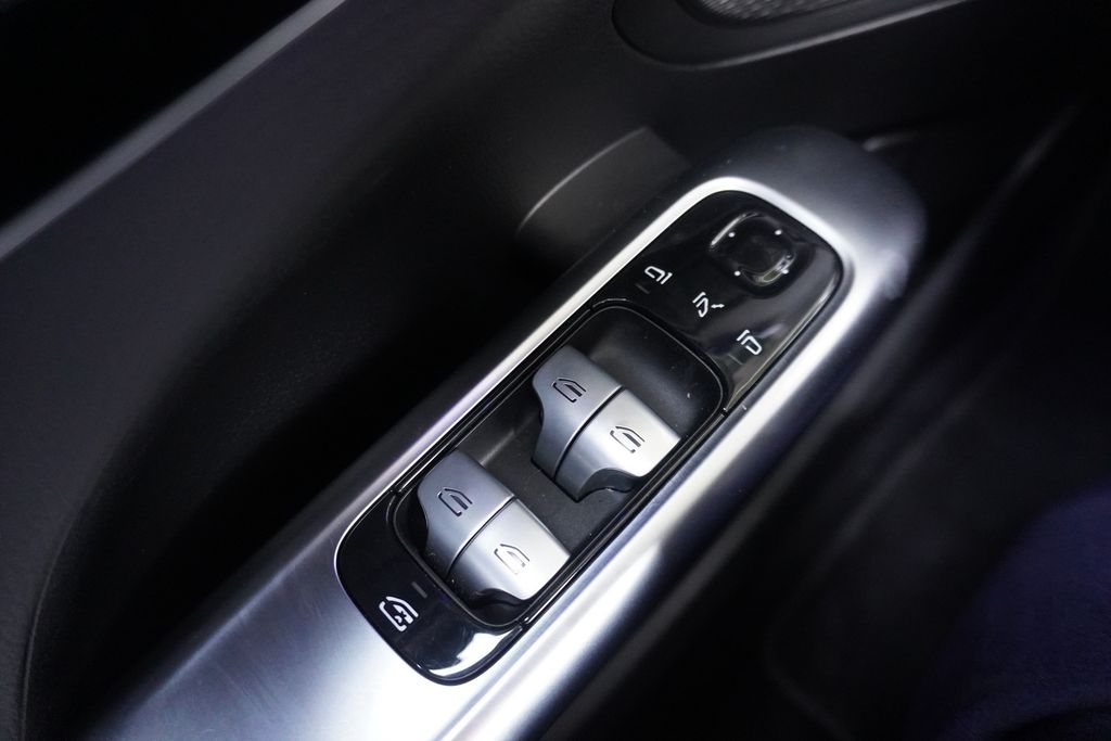 Mercedes-Benz C 200 2022