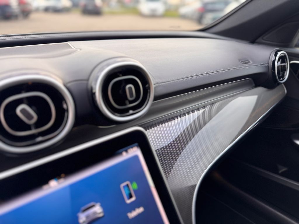 Mercedes-Benz C 200 2023