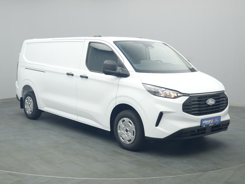 Ford Transit Custom 2025