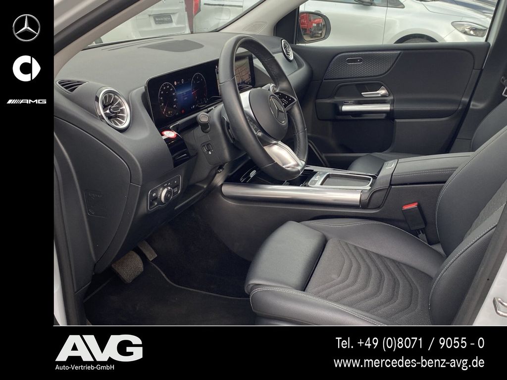 Mercedes-Benz B 200 2024