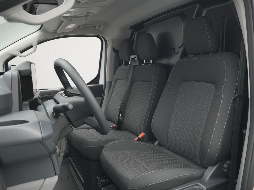 Ford Transit Custom 2025