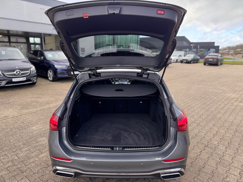 Mercedes-Benz C 200 2023