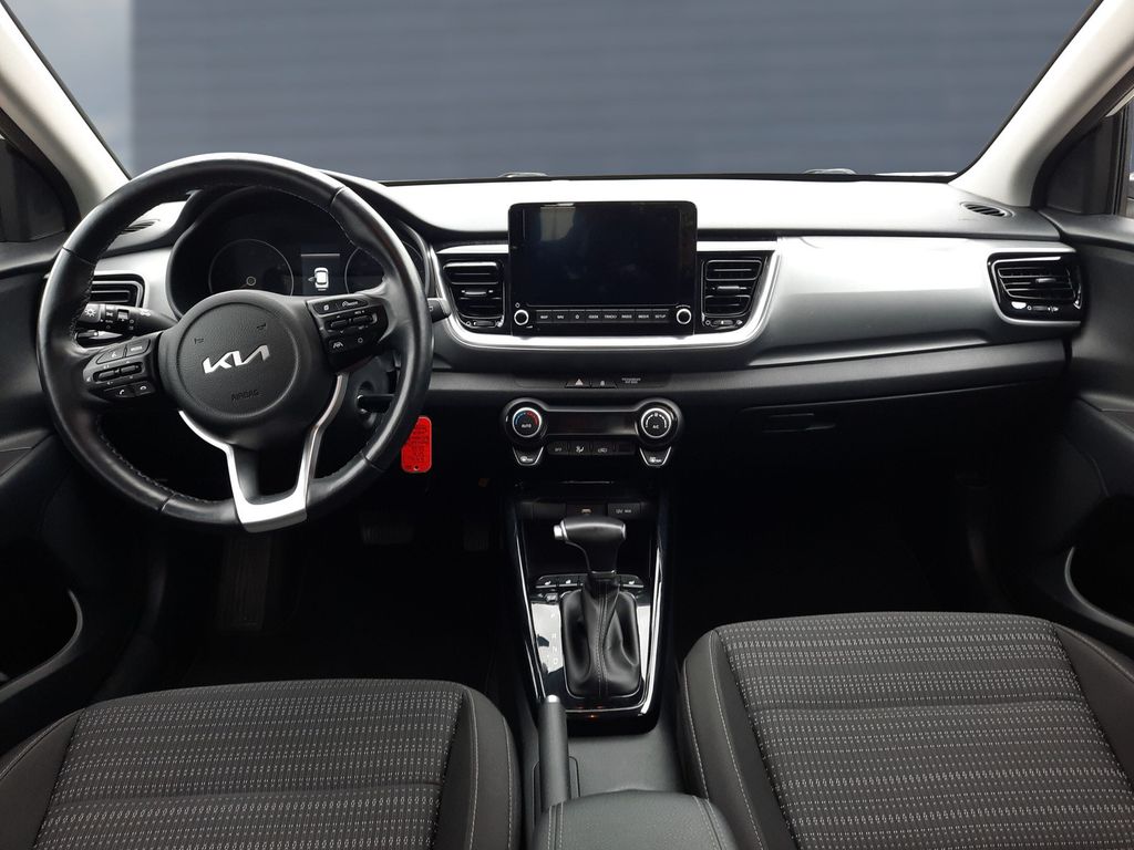 Kia Stonic 2022
