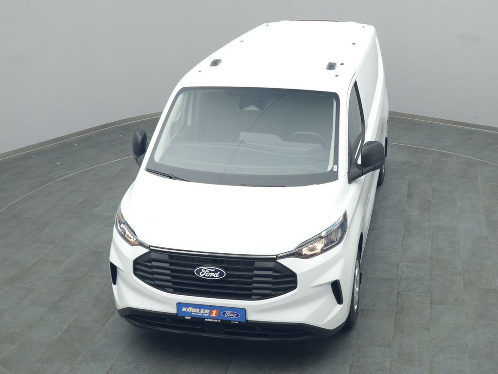 Ford Transit Custom 2025