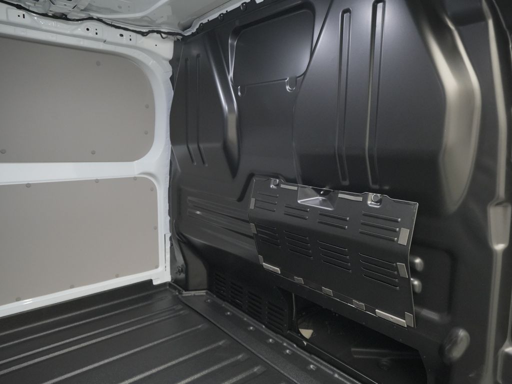 Ford Transit Custom 2025