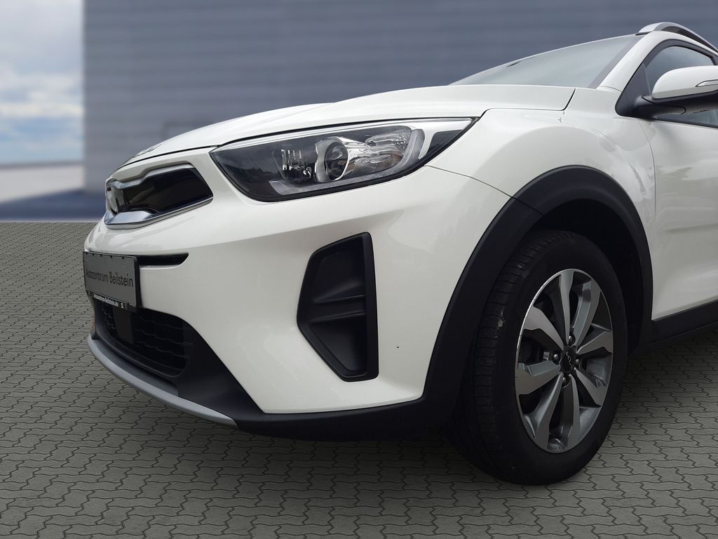 Kia Stonic 2022