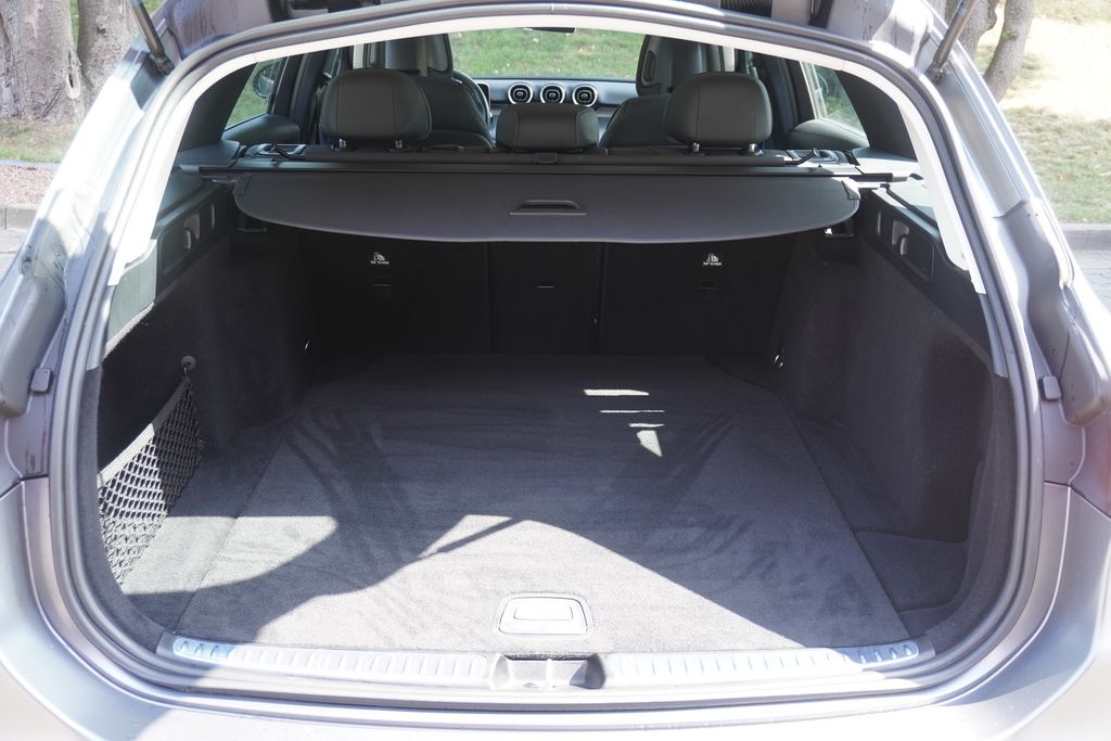 Mercedes-Benz C 200 2022