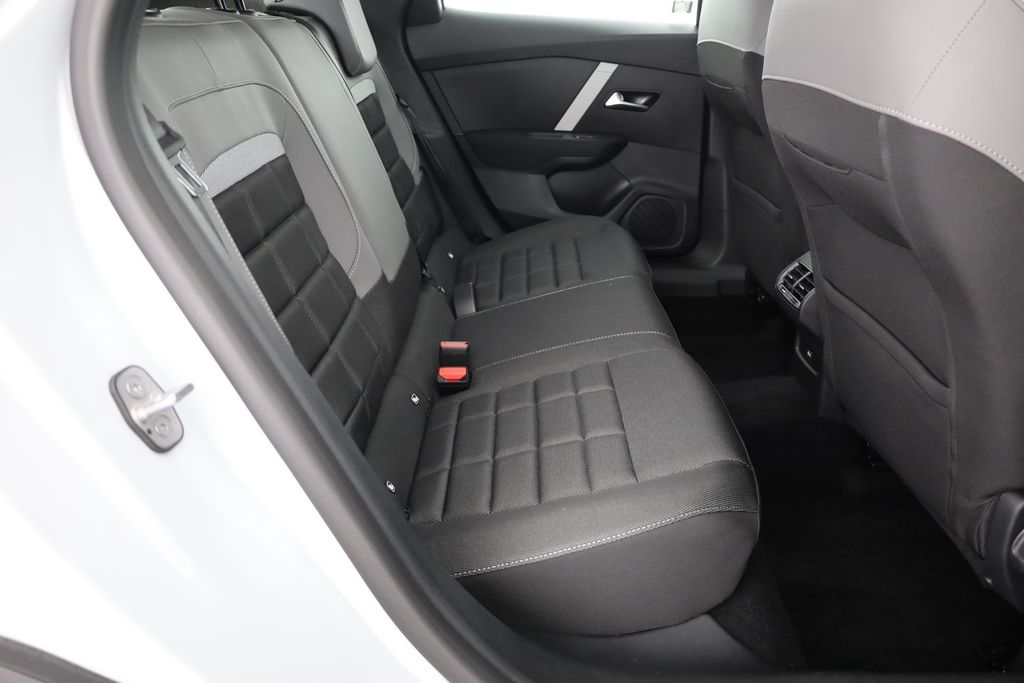 Citroën C4 2025