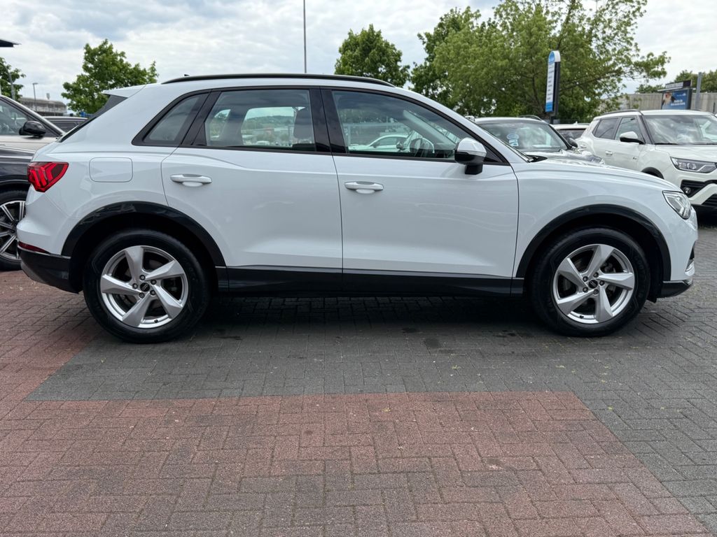 Audi Q3 2023