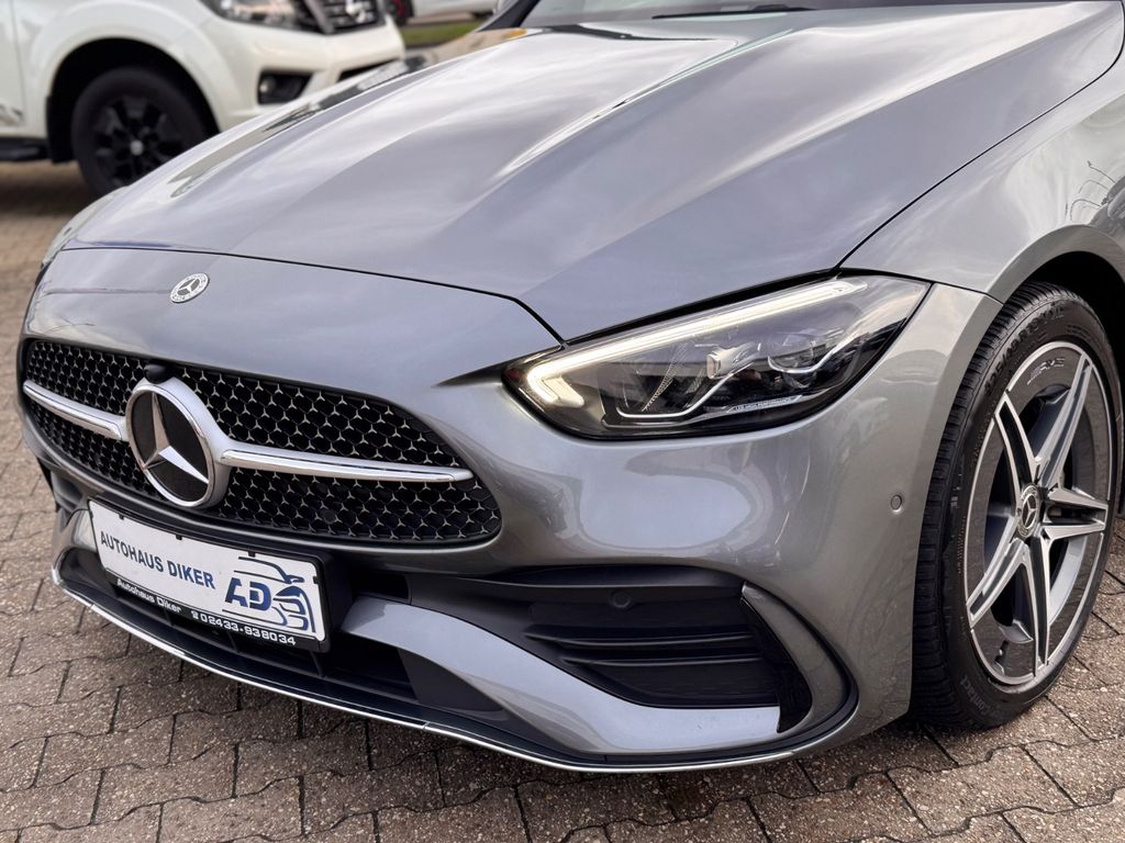 Mercedes-Benz C 200 2023