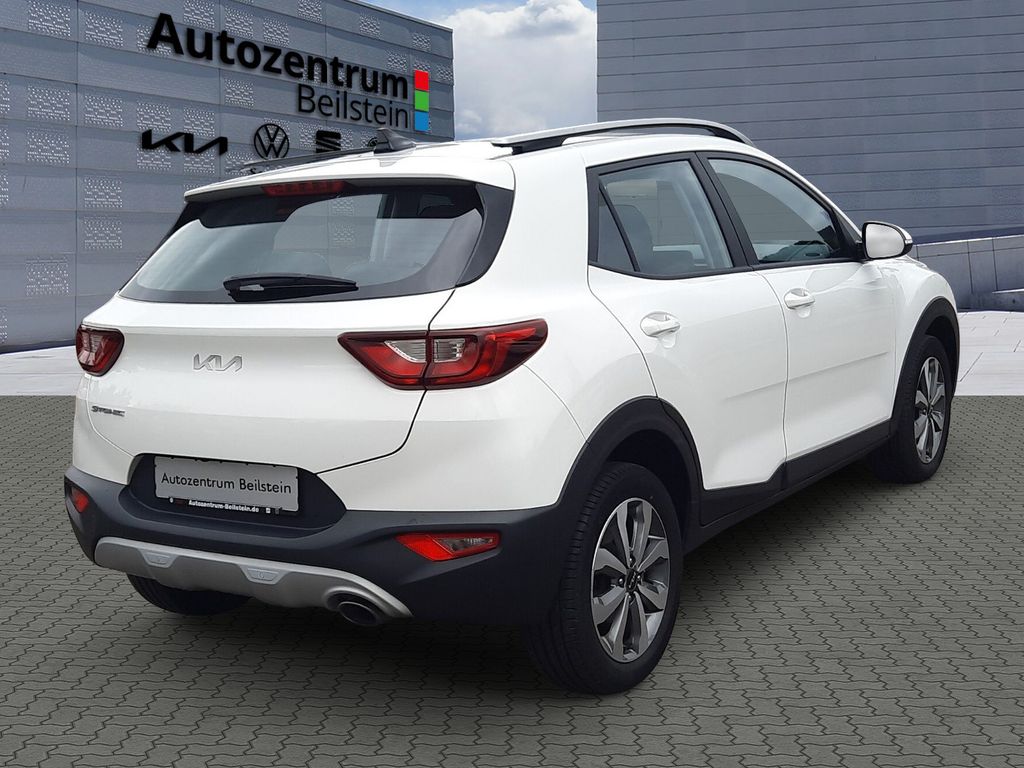 Kia Stonic 2022