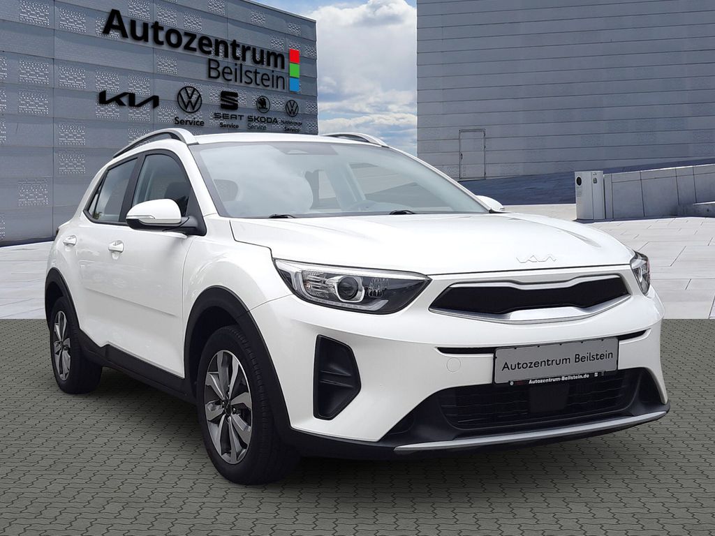 Kia Stonic 2022