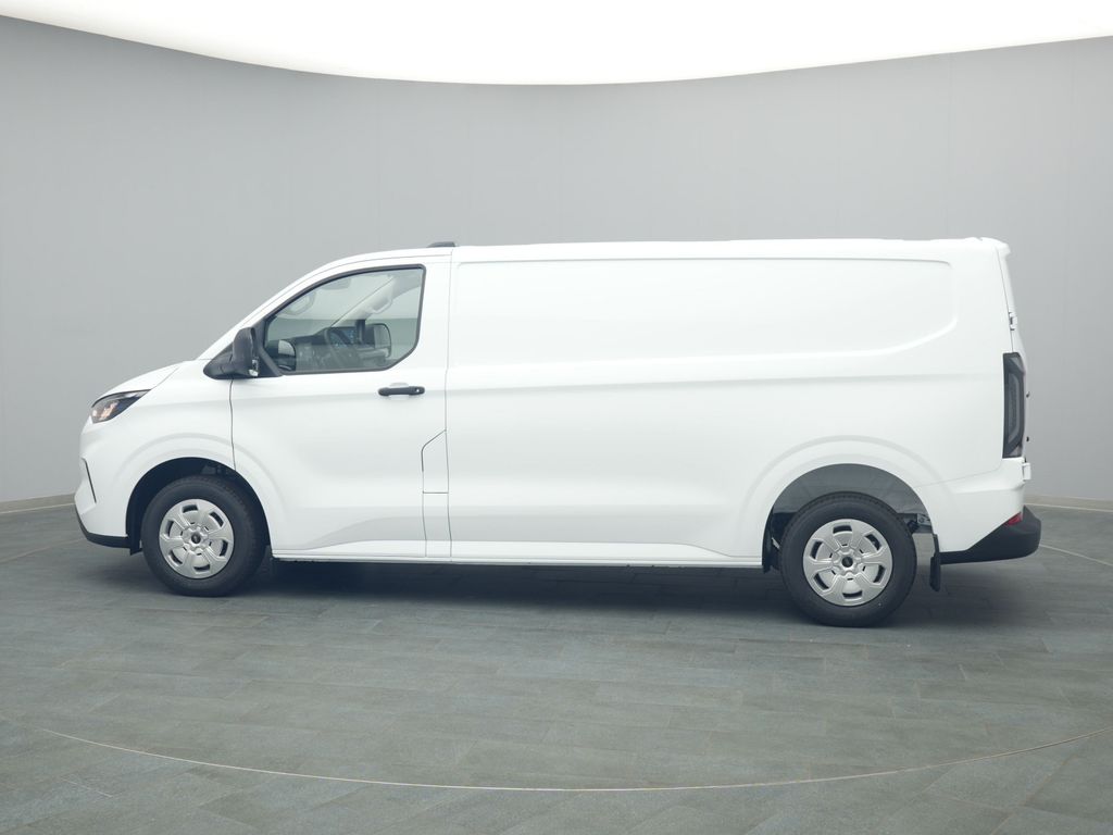 Ford Transit Custom 2025