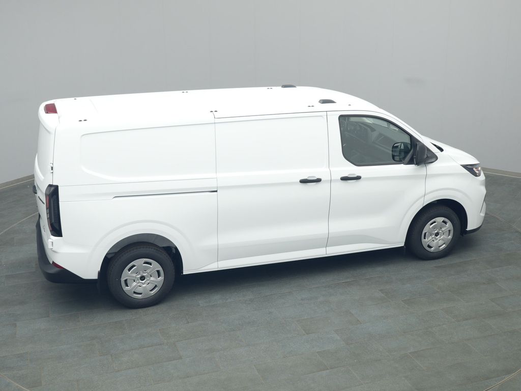 Ford Transit Custom 2025