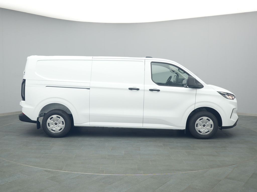 Ford Transit Custom 2025