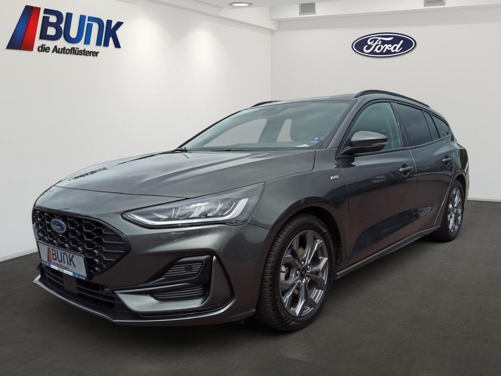 Ford Focus 2024