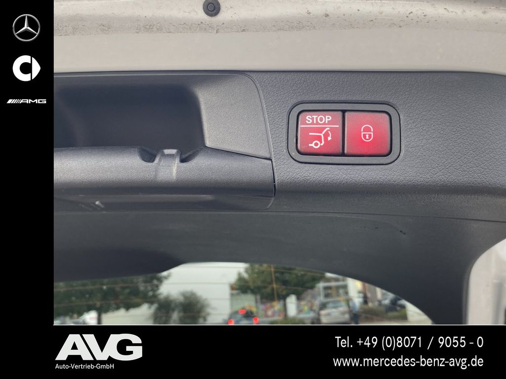 Mercedes-Benz B 200 2024