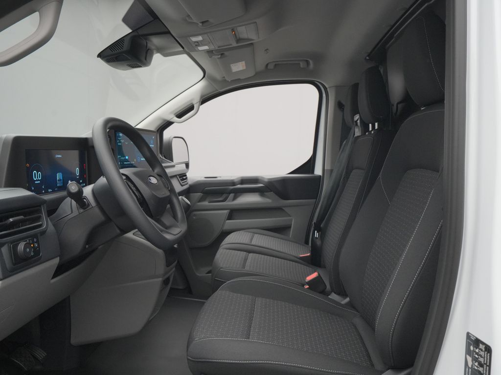 Ford Transit Custom 2025