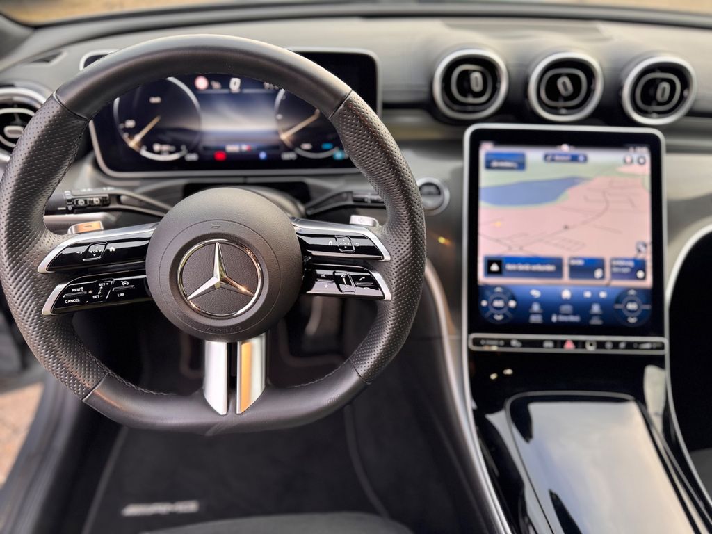 Mercedes-Benz C 200 2023