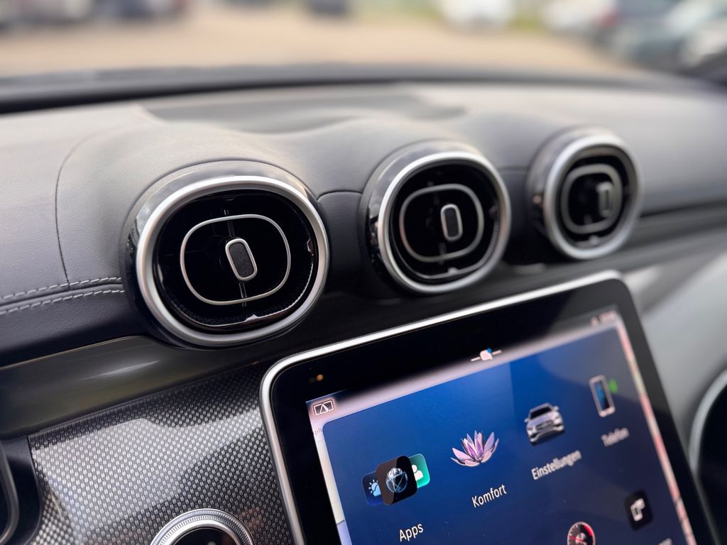 Mercedes-Benz C 200 2023