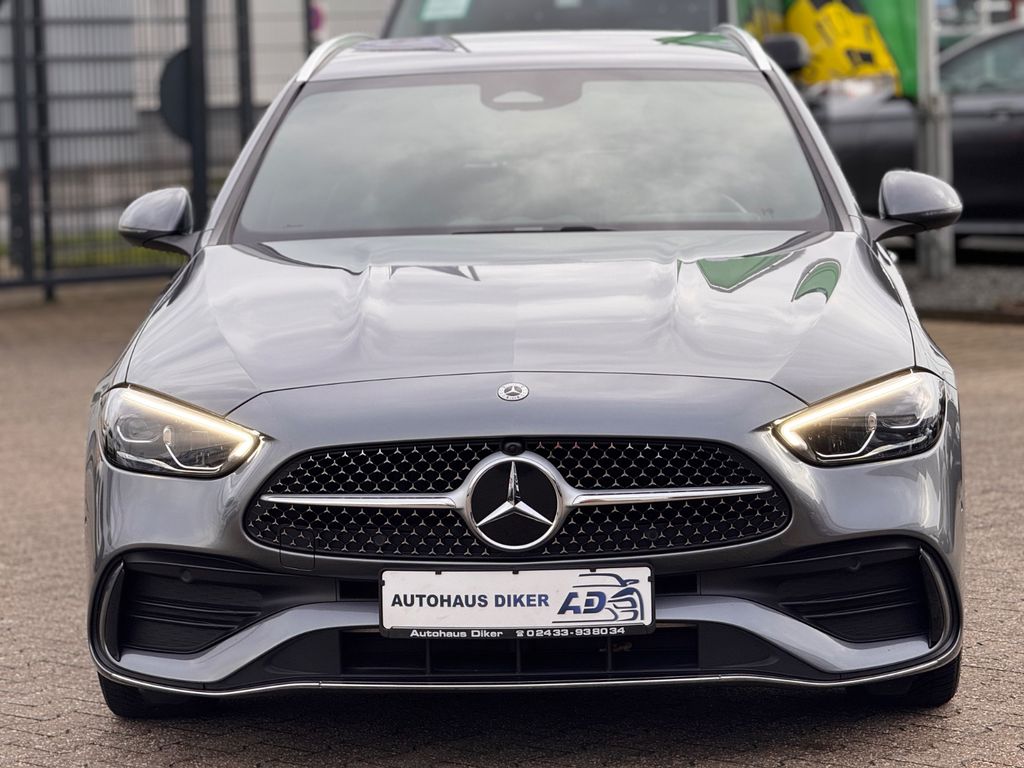 Mercedes-Benz C 200 2023
