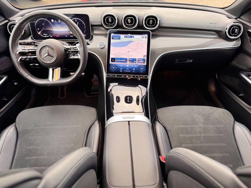 Mercedes-Benz C 200 2023