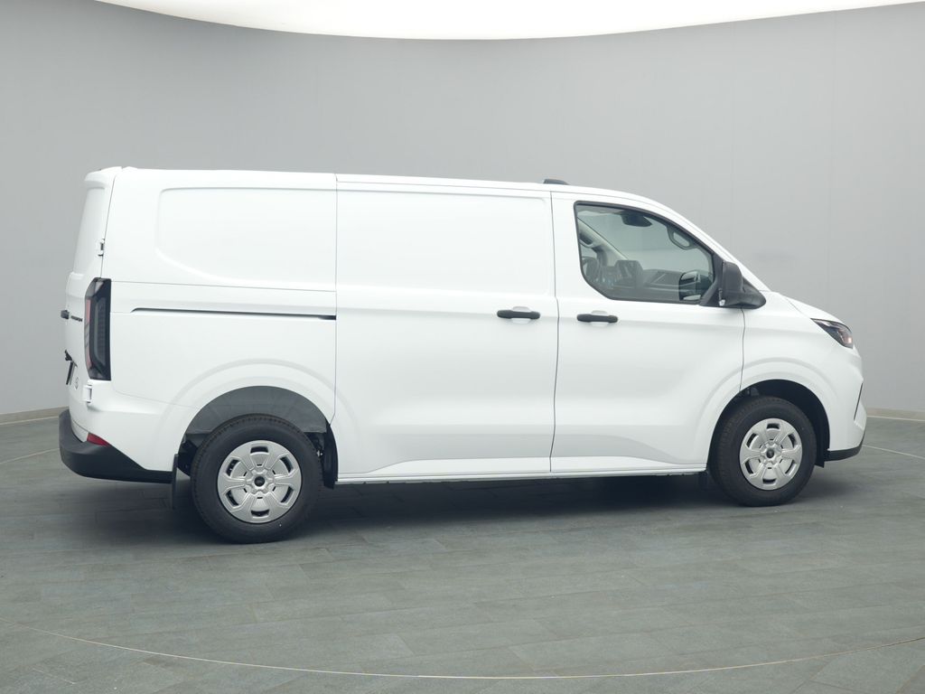 Ford Transit Custom 2025