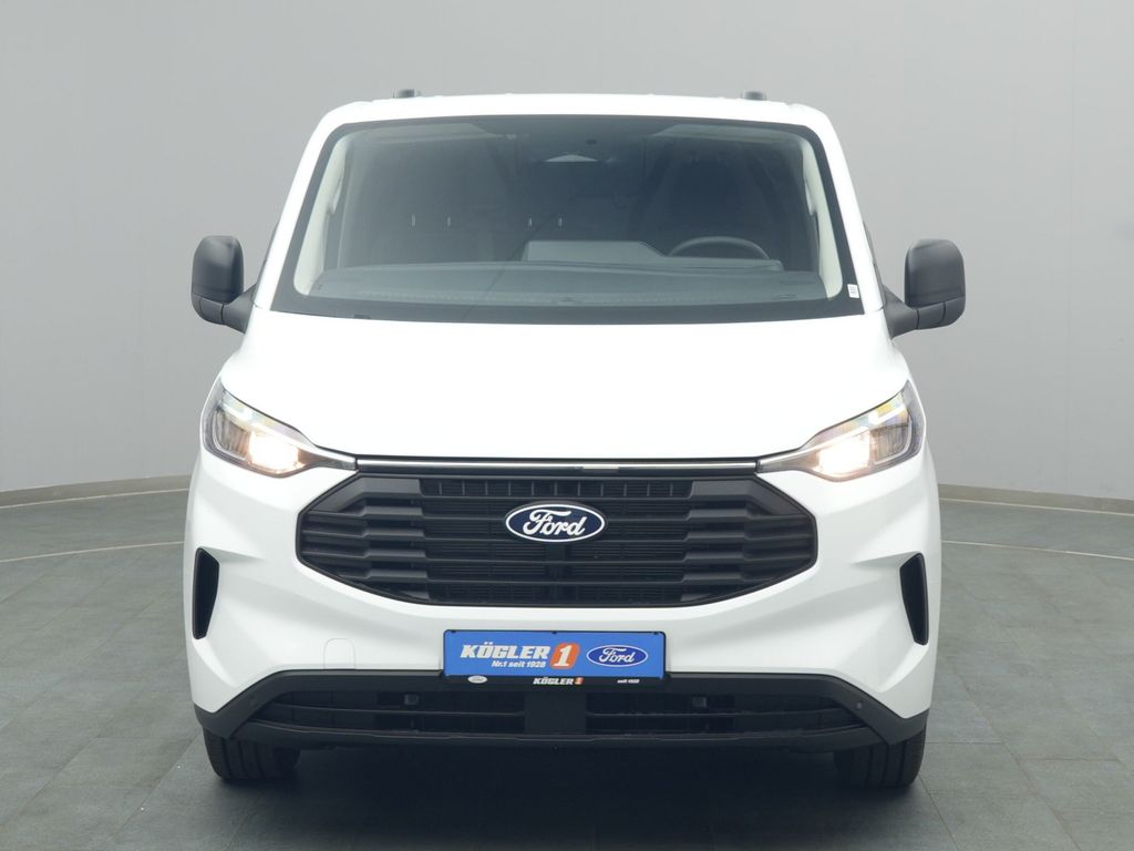 Ford Transit Custom 2025