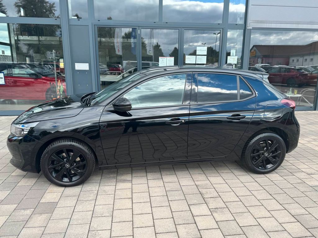 Opel Corsa 2024