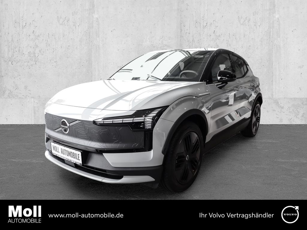 Volvo EX30 2025