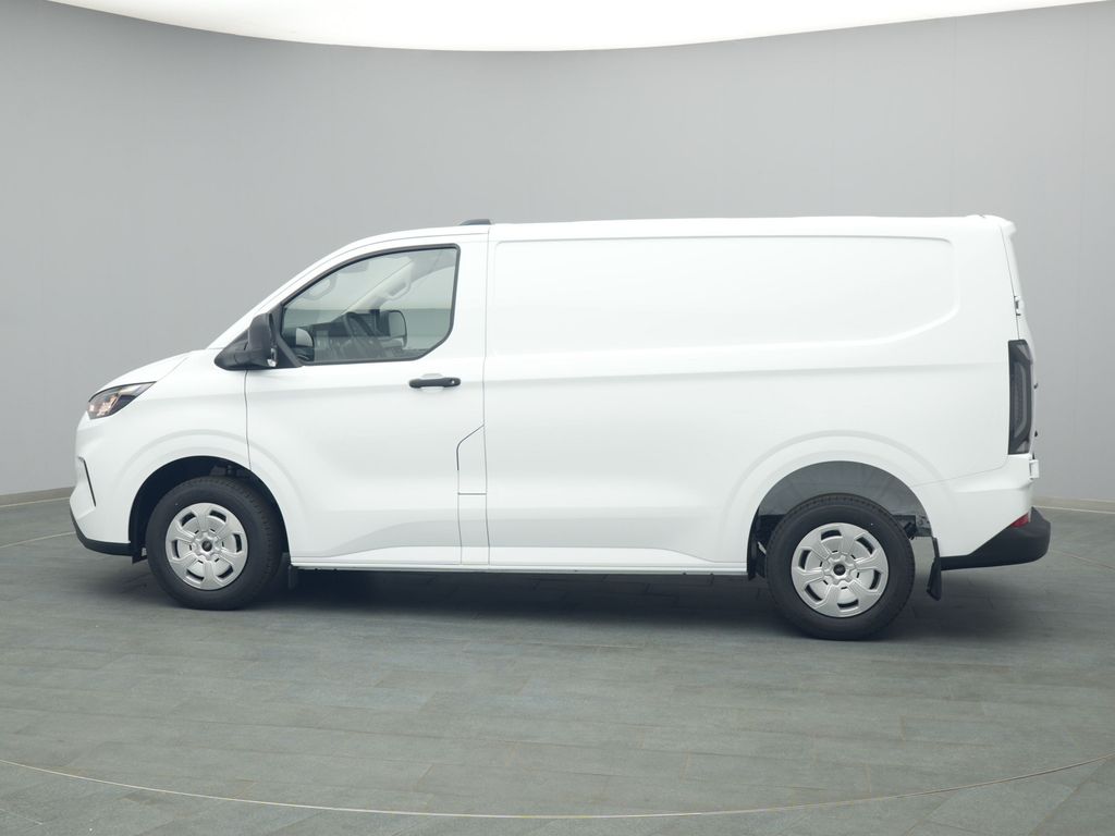 Ford Transit Custom 2025