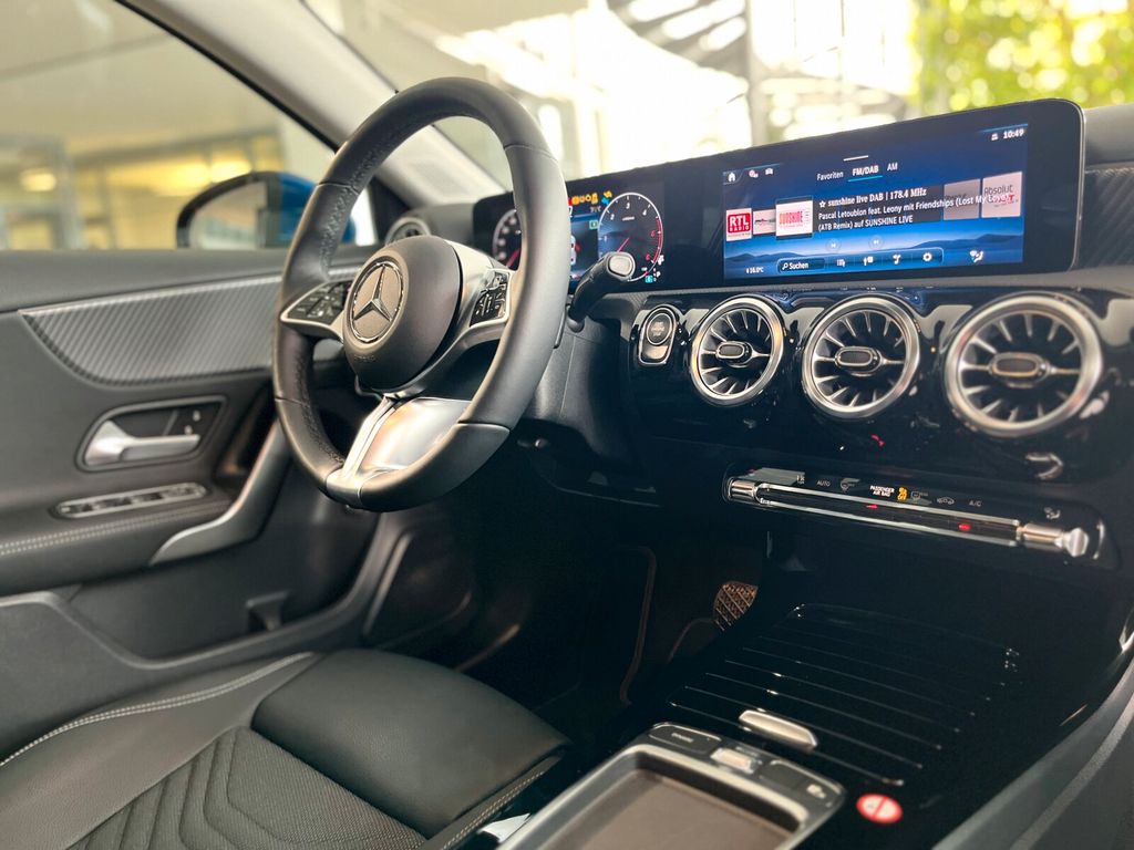 Mercedes-Benz A 180 2023