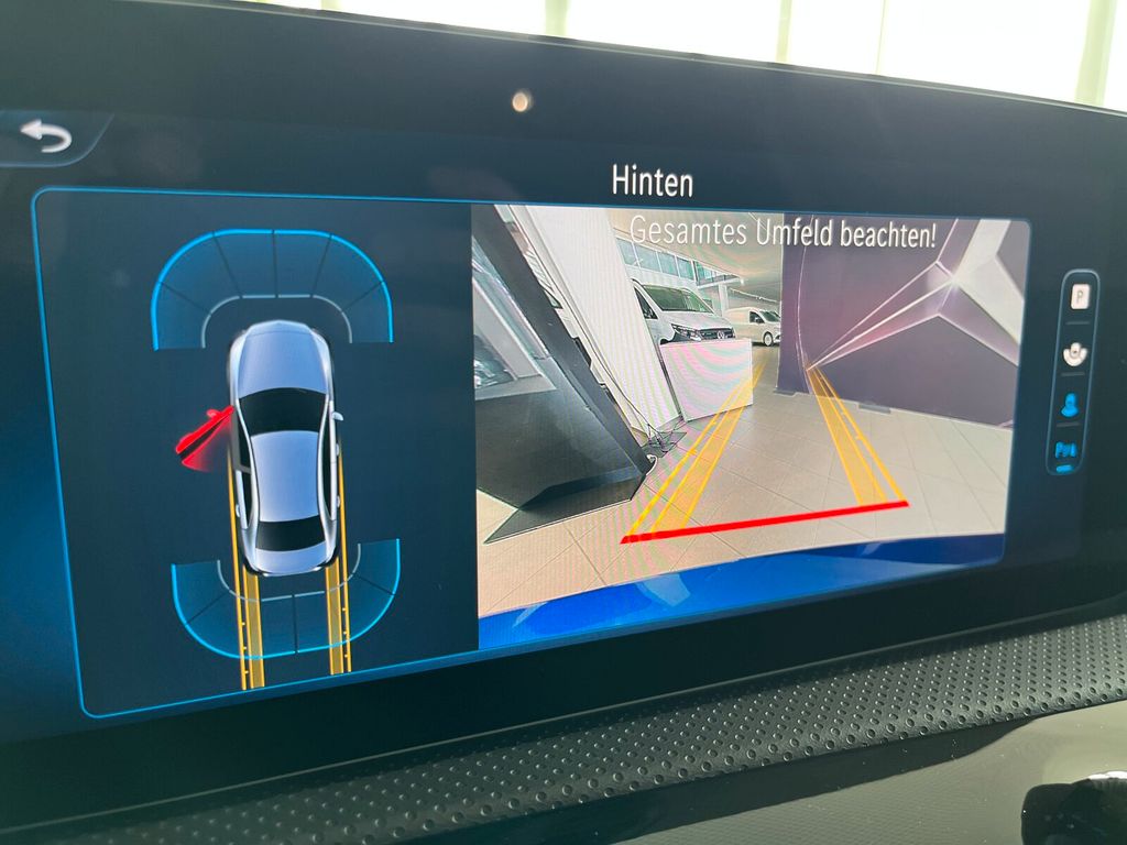 Mercedes-Benz A 180 2023