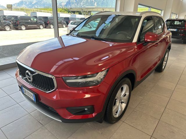 Volvo Other 2020