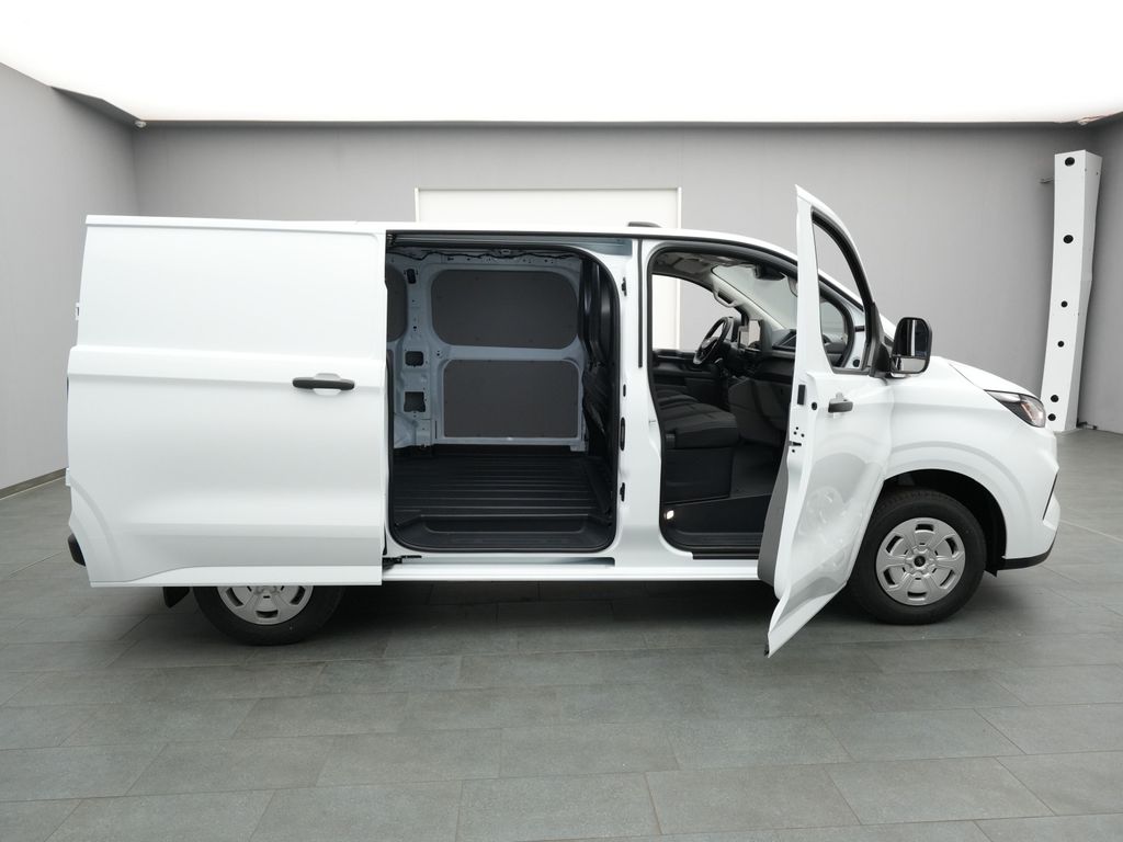 Ford Transit Custom 2025