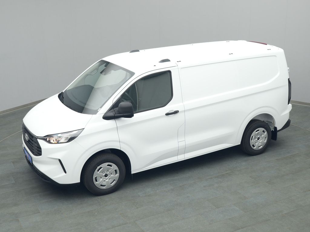 Ford Transit Custom 2025