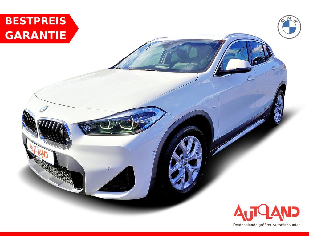BMW X2 2023