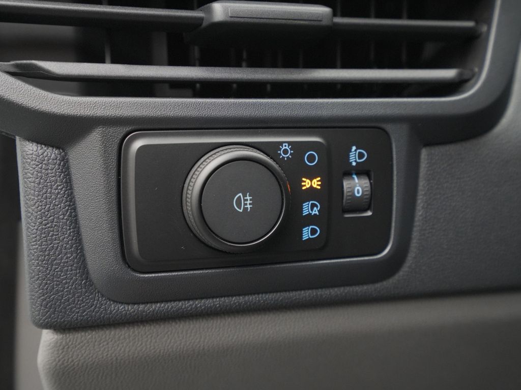 Ford Transit Custom 2025