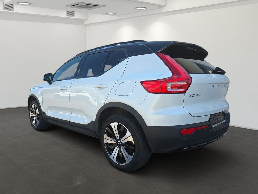 Volvo XC40 2022