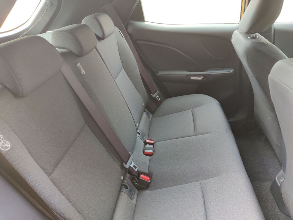 Lexus LBX 2025