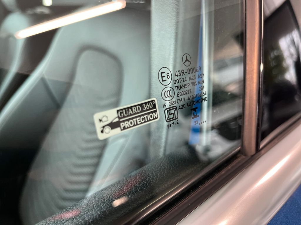 Mercedes-Benz A 180 2023