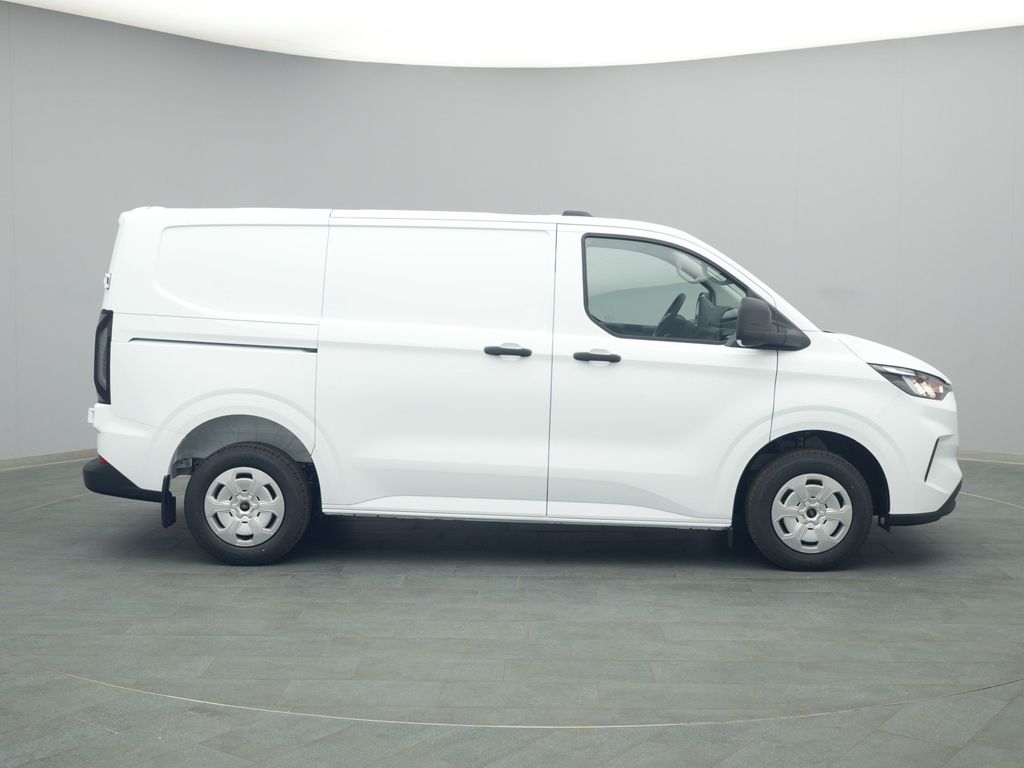 Ford Transit Custom 2025
